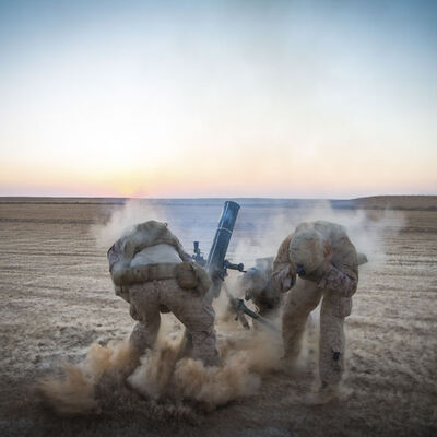 ABD açıkladı: DEAŞ lideri öldürüldü!