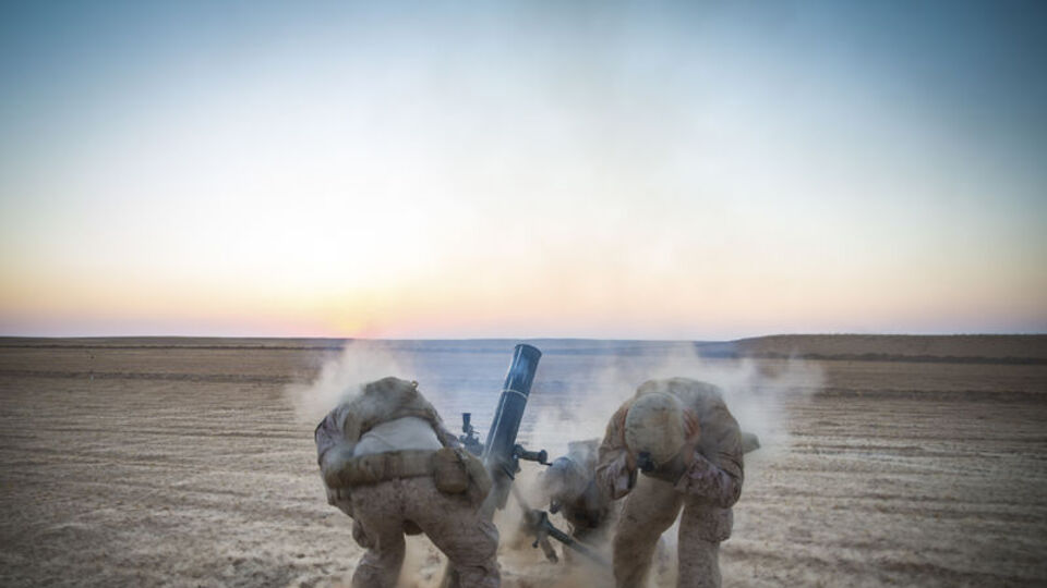 ABD açıkladı: DEAŞ lideri öldürüldü!