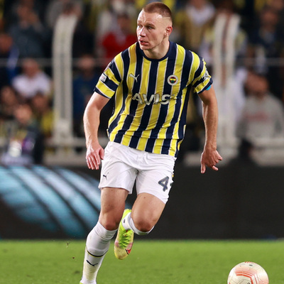 Farioli'den Attila Szalai'ye kanca!