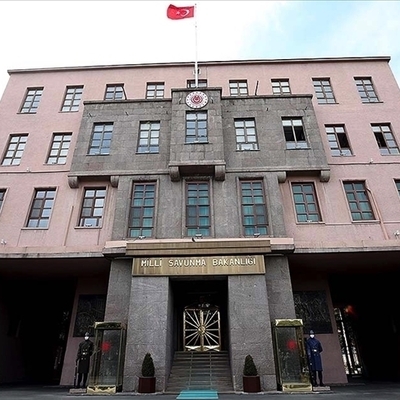 MSB: 2 asker şehit oldu