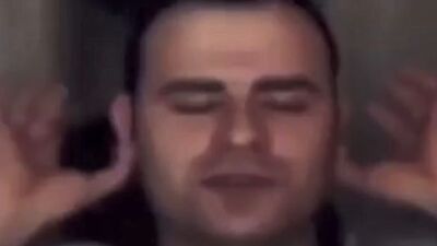 "Namaz kılma" videosu nedeniyle gözaltına alınan şüpheli adliyede