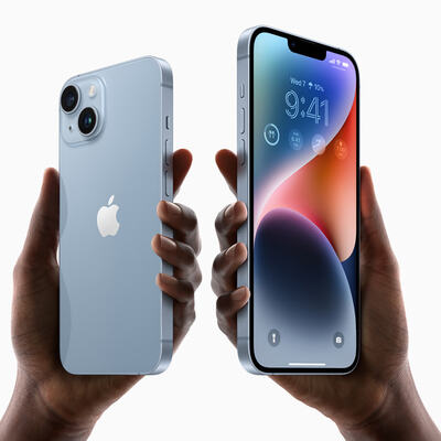 Apple'dan KDV zammı