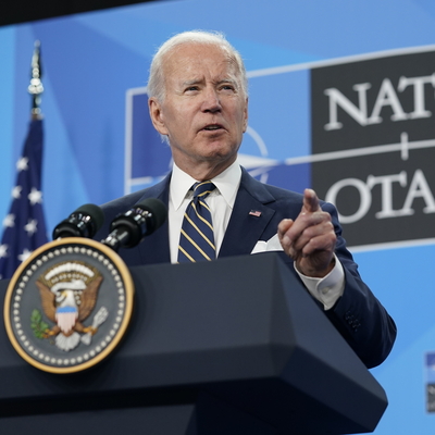 Biden'dan Türkiye açıklaması