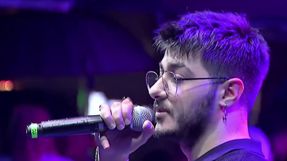 Yoğun yağmurda yollarını kaybettiler