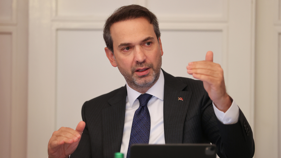 200 milyar dolarlık proje seti