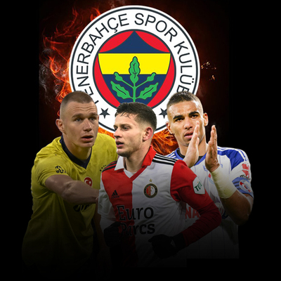 Fenerbahçe'de sıcak saatler!