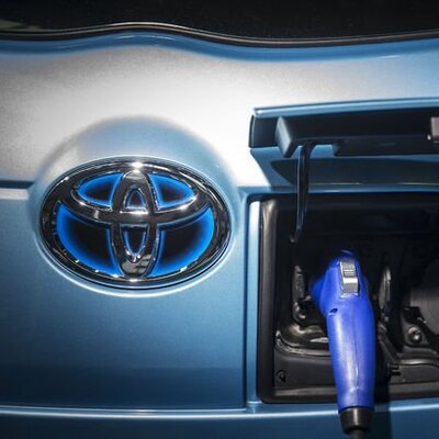 10 dakika şarj ile 1200 km menzil