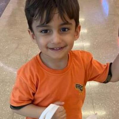 Nefes borusuna yemek kaçtı! Kurtarılamadı...