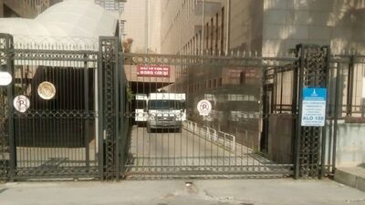 Ters yönde 5 km gitti, motosikletliye çarptı: 2 ölü