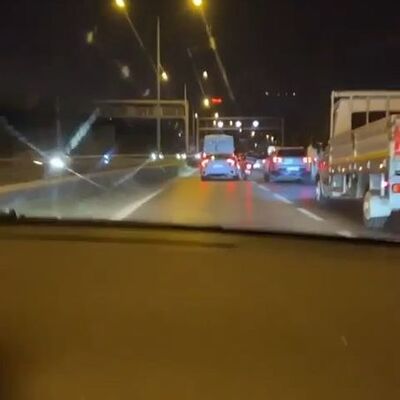 Makas kabusunda cinayete teşebbüse para cezası!