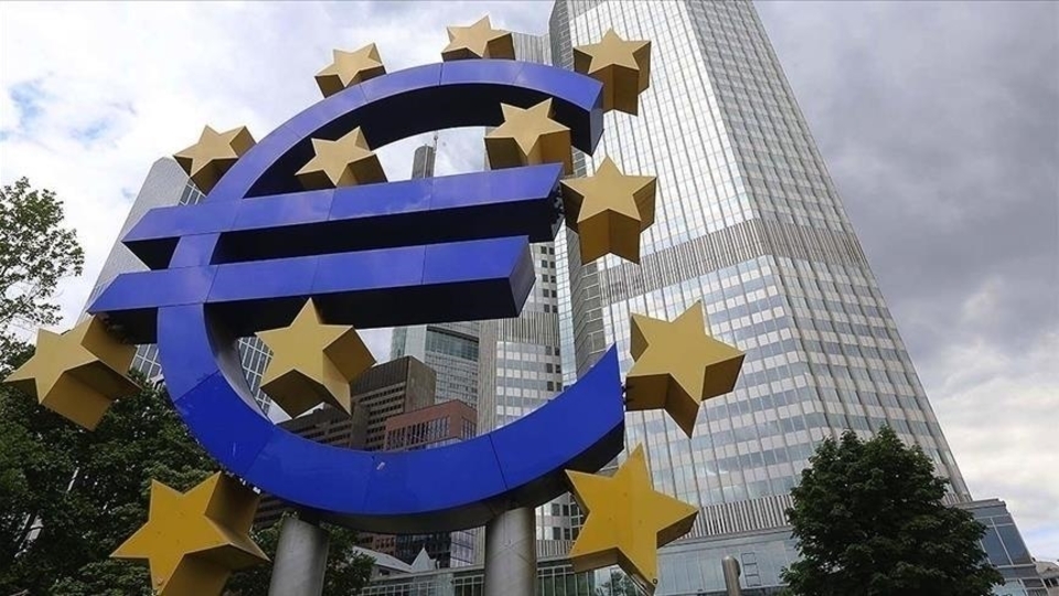Euro Bölgesi'nde yatırımcı güven endeksi düştü