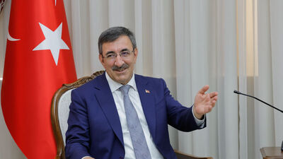 Yılmaz'dan Türkiye'nin AB üyeliğine ilişkin açıklama