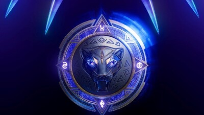 Yeni bir Black Panther oyunu geliyor