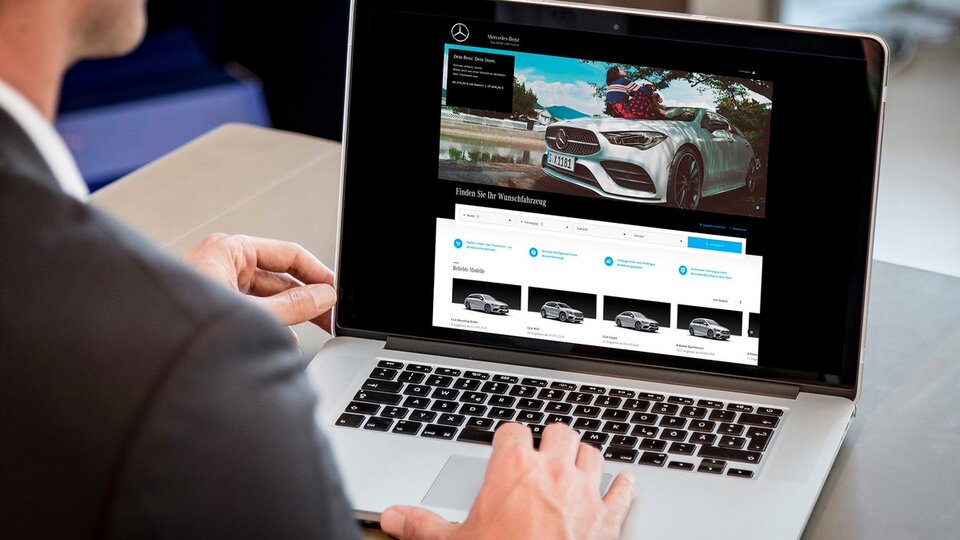 Mercedes Türkiye'den iddialara yanıt geldi