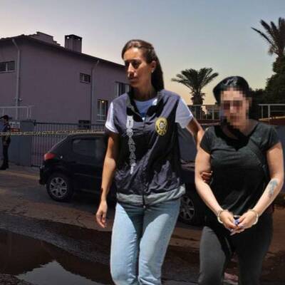 Araçla önünü kesen adamı öldürmüştü, sebebi ortaya çıktı