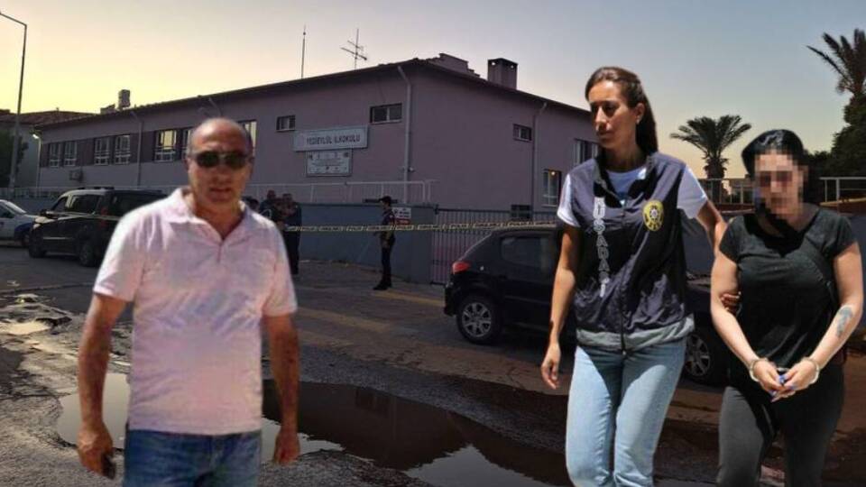 Araçla önünü kesen adamı öldürmüştü, sebebi ortaya çıktı