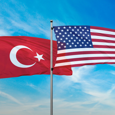 Cumhurbaşkanı Erdoğan yarın Biden ile görüşecek