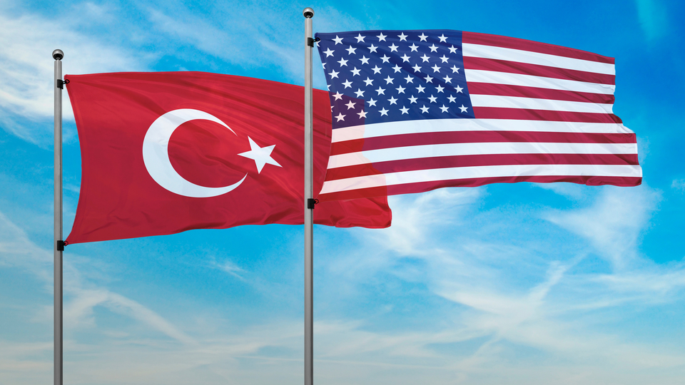 Cumhurbaşkanı Erdoğan yarın Biden ile görüşecek