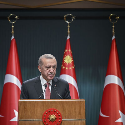 NATO Zirvesi öncesi İsveç buluşması