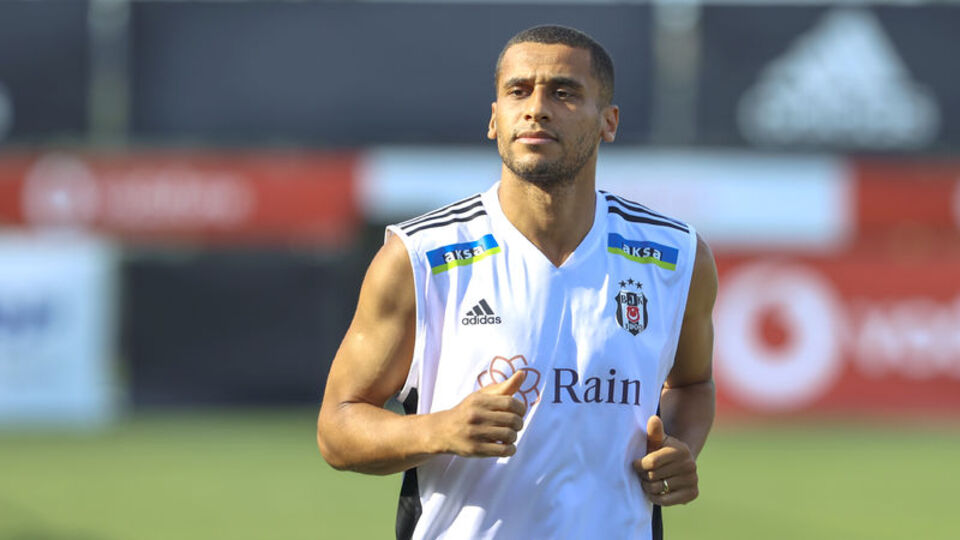 Beşiktaş'tan Pendikspor'a!