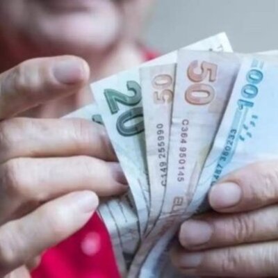 Memur maaşı emekli aylığı uçurumu