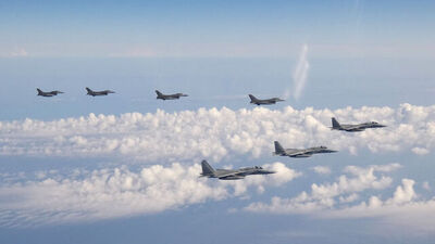 ABD'den peş peşe F-16 açıklamaları