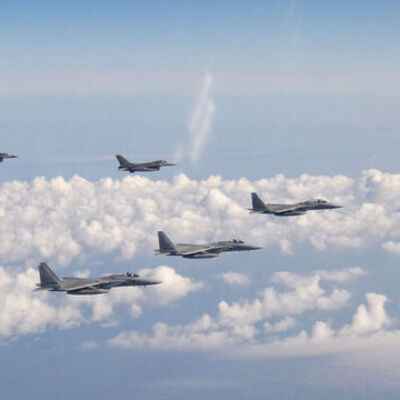 ABD'den peş peşe F-16 açıklamaları