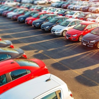 "Türkiye araç çöplüğüne döner"