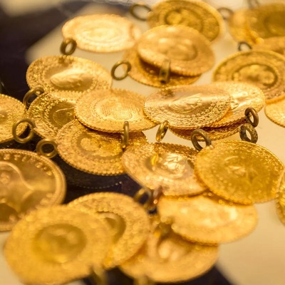 Gram altında yeni rekor