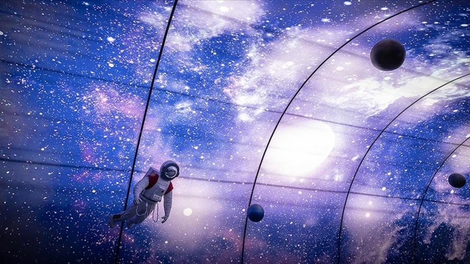 Havacılık ve uzay teknolojileri alanındaki meslek liseleri ilk kez öğrenci kabul edecek