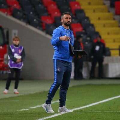 "Artık birinci adam olacağım"