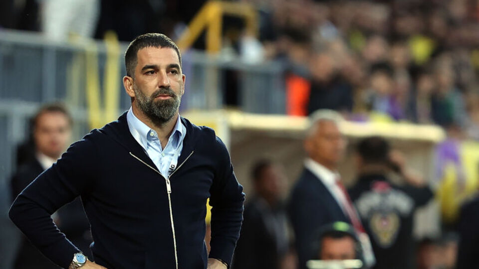 Arda Turan'dan Arda Güler yorumu