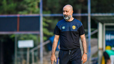 Kaleci transferi 'çilek' olacak