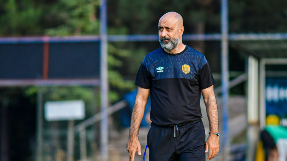 Kaleci transferi 'çilek' olacak