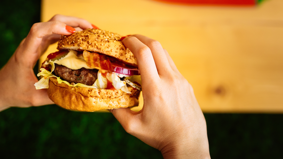 En çok yemek yiyen ülkeler belli oldu! Türkiye kaçıncı?