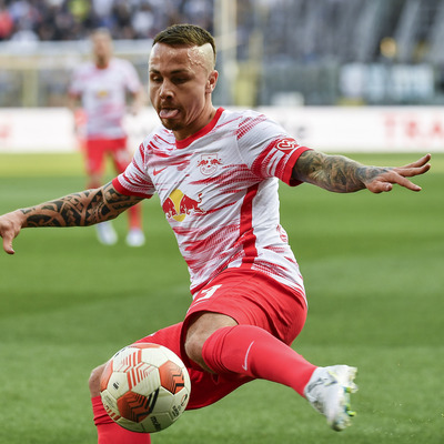 Angelino'da mutlu son!