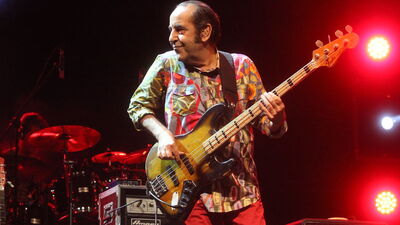 Eurovision'dan Özkan Uğur mesajı