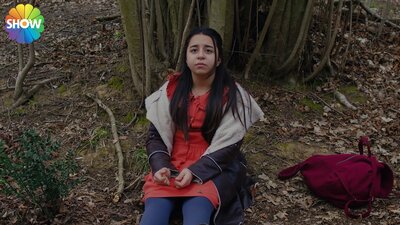 Yeşil Vadi'nin Kızı'nın 8. bölüm fragmanı