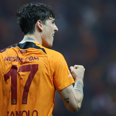 Zaniolo için flaş iddia: Jorge Jesus...