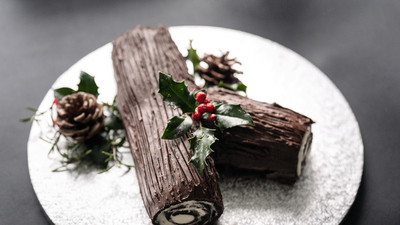 Bisküvili rulo pasta tarifi