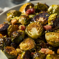 Brüksel lahanası yemeği tarifi