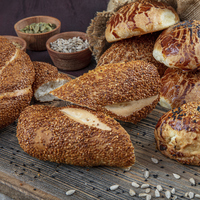 Dereotlu poğaça tarifi