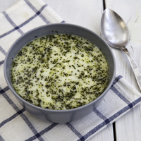 Erişte çorbası tarifi