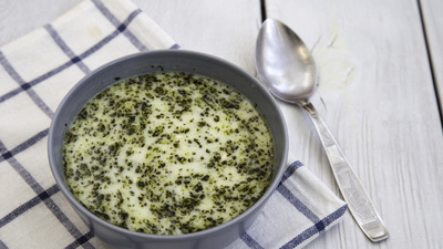 Erişte çorbası tarifi