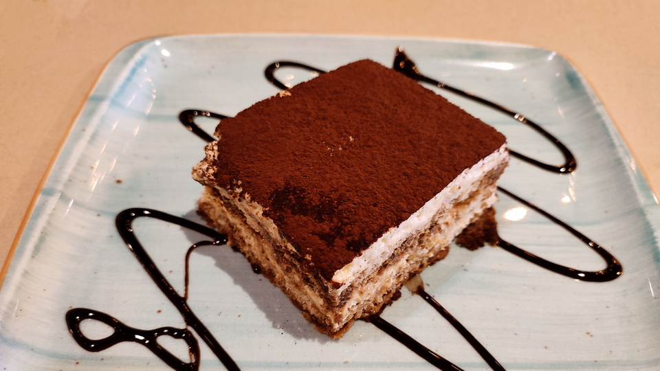 Kakaolu bisküvili pasta tarifi