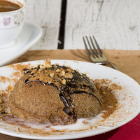 Kakaolu irmik tatlısı tarifi