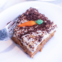 Muhallebili havuçlu kek tarifi