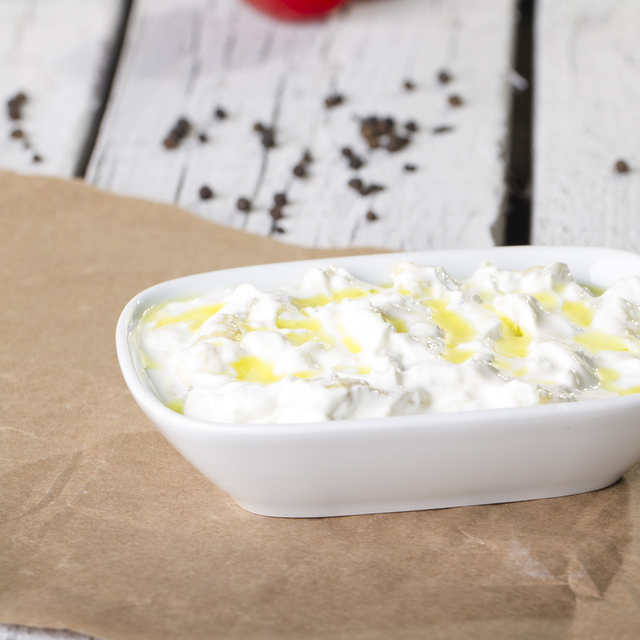 Patlıcanlı haydari tarifi