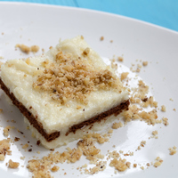 Sütlü irmik tatlısı tarifi