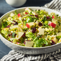 Zeytinyağlı Brüksel lahanası tarifi